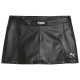 Puma Γυναικεία φούστα Future.Puma.Archive Pleather Skirt